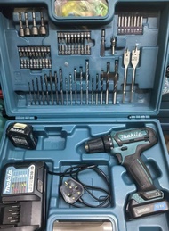Makita牧田12V電批DF331D