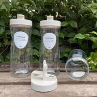 LOCK & LOCK PLASTIC BOTTLE 1liter, 1.2liter; 1.5liter