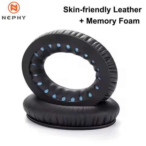 Earpads For BOSE QC15 QC25 QC35 QC45 AE2 AE2i Quiet Comfort QC 15 25 35 45 II Headphone Cushion Head