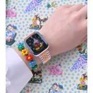 Flower Beaded BV Bracelet | Bead Bracelet Flower Bead Bracelet