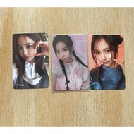 Carmen photocard