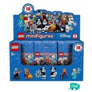 LEGO 71024 Minifigure Disney 2