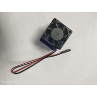 VRX RC Car Parts H0099 Heatsink with cooling fan Fit 1/8 Brushless Cobra RC Car RH818