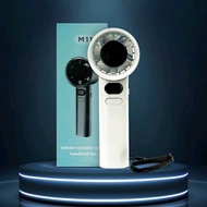 PREMIUM JISULIFE M11 HANDHELD FAN/KEPAS PRO1 HIGHSPEED.