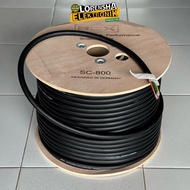 RCX SC-800 8-Channel Snake Cable Retail/