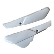 Y100 SIDE COVER COVER BATTERY COVER BATERI SET