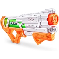 XSHOT Fast-Fill Epic Water Blaster by ZURU, Watergun for Summer, XSHOT Water Toys, Squirt Gun Soaker