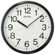 Seiko Wall Clock Original QXA756K QXA756 1 Year Official Warranty