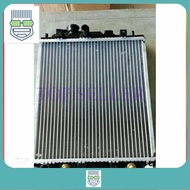 Pa26 Radiator Perodua Kancil Auto dan Manual 2 Row Double Layer