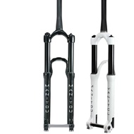 MANITOU Bicycle Fork Air Suspension 26\