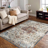 Bohemian Persian Rug