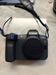 Canon EOS R 無反相機