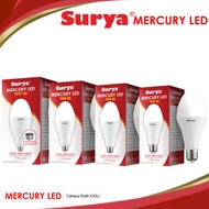 CAHAYA Solar LED Bulb MERCURY Type 30 18W / Type 45 27W / Type 60 36W / Type 120 72W White Light Off