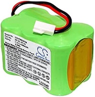 ETTBC Compatible with Battery for lC0M 94506577, BP-82, BP-83, BP-84, BP-85, IC-24AT, IC-24ET, IC-25