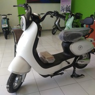 PROMOKEMERDEKAAN SEPEDA LISTRIK MAGICAL 2 OFERO