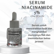 Niacinamide Serum 5%