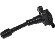 ignition coil pack 1 X For Focus For Fiesta For Ecosport For B-MAX For C-MAX For Mondeo 1827901 CM5G