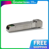 NEXTU SFP10GDT-SR โมดลออปตคอล SFP 10G แบบมลตโหมดสำหรบอตสาหกรรม 2 คอร ชนด LC +จำหนายของแท+