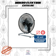 Kipas Angin Sekai Tornado 2 in 1 HFN-1210 / HFN 1210