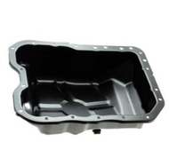 Brand New Engine Oil Pan With High Performance OE 21510-2G050 04884665AE 2151025055 215102G500 21510