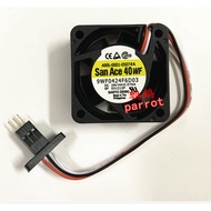 9WF0424F6D03 A90L-0001-0507#A Brand Brand New Fenaco Fan with Fenaco Dedicated Plug