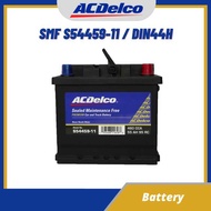 Acdelco SMF Car Battery S DIN H A