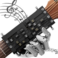 Guitar Chord Presser, Guitar Chord Trainer, Guitar Chord Helper, Guitar Aid Chords Learning Tools fo