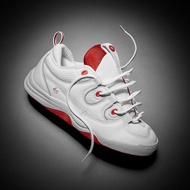 [CLEARANCE] eS Two Nine 8 White/Red (9030424)
