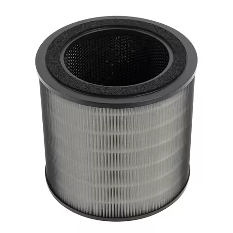 3-in-1 H13 True HEPA Filter FY0910/30 Compatible with Philips 900 Series AC0950/10 AC0951/13 Air Pur