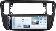 Car Player GPS Navigation Carplay/Android Car Radio 6.9 Inch HD Touch Screen Player, Replacement for
