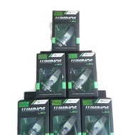 Vixion Verza NVL Byson H4 HS1 AC DC LED Motorcycle White Front LED Light Bulb