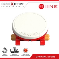 IINE L242 Taiko Drum for Switch/PS4/PC