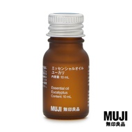 มูจิ น้ำมันหอมระเหย 10 มล. - MUJI Essential Oil 10 ml