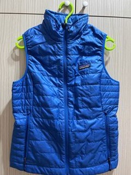 全新女生 Patagonia Nano Puff 化纖背心 s號