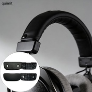 QUIM Headband Clip Providing Enhanced Stability for DT990 DT880 TYGR 300R DT770PRO