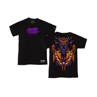 SIXENARTCLOTHING - ANUBIS