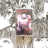 Tape Cassette Macaroni – 13th (2000) Death Metal