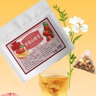 AKM - 佰草諾 - 蘋果山楂茶 120g （15入）#解暑開胃 #促進消化