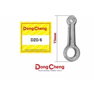 Cone rood piston rod dzg 6 dzg 06 dongcheng