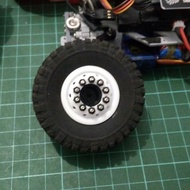 Wpl RC truck front drum rim RC Rim 1/10 RC Rim 1/10 Accessories