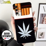 Case Samsung A04s Casing Samsung A04s Eksotik Silikon Bungkus Rokok Cassing Aksesoris Handphone Kesi