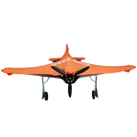 FMS Sunshade Hood Protective Cover Cloth Sunshine Shield Sun-proof Dustproof And Sunscreen For RC Ai