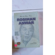 Day, Anwar's Savings