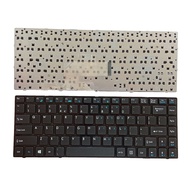 Laptop US Keyboard For MSI CR420 CR430 CR460 X370 CX420 CX420MX X460DX