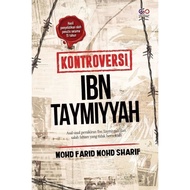 Kontroversi IBN Taymiyyah, Asal Usul pemikiran IBN Taymiyyah Dan salah faham Yang Tidak bernoktah (U