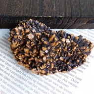 Calcite 湖北產地 羽毛方解石 尖牙 天然礦石 原礦