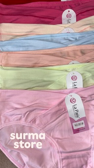 CELANA DALAM WANITA HAMIL LAPARIS KODE OO1 BAHAN KATUN