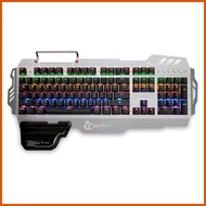 ✟ ➢ ◝ EWA 7pin PK900 Membrane Keyboard Illuminated Gaming Keyboard