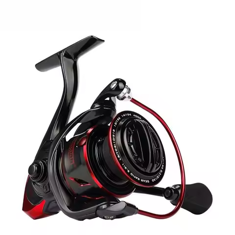 CastinSharkyIIIYouSha spinning reel, lure fishing reel, metal fishing reel, long-distance casting se