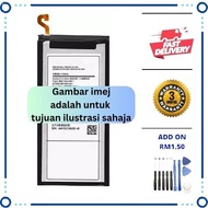 BATTERY SAM-A900-A9 2016-EB-BA900ABE